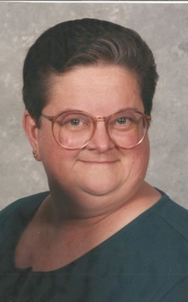 Myrtle Lyons
