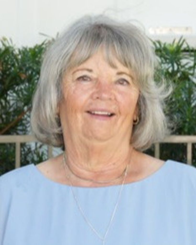 Dianne Blotter Profile Photo