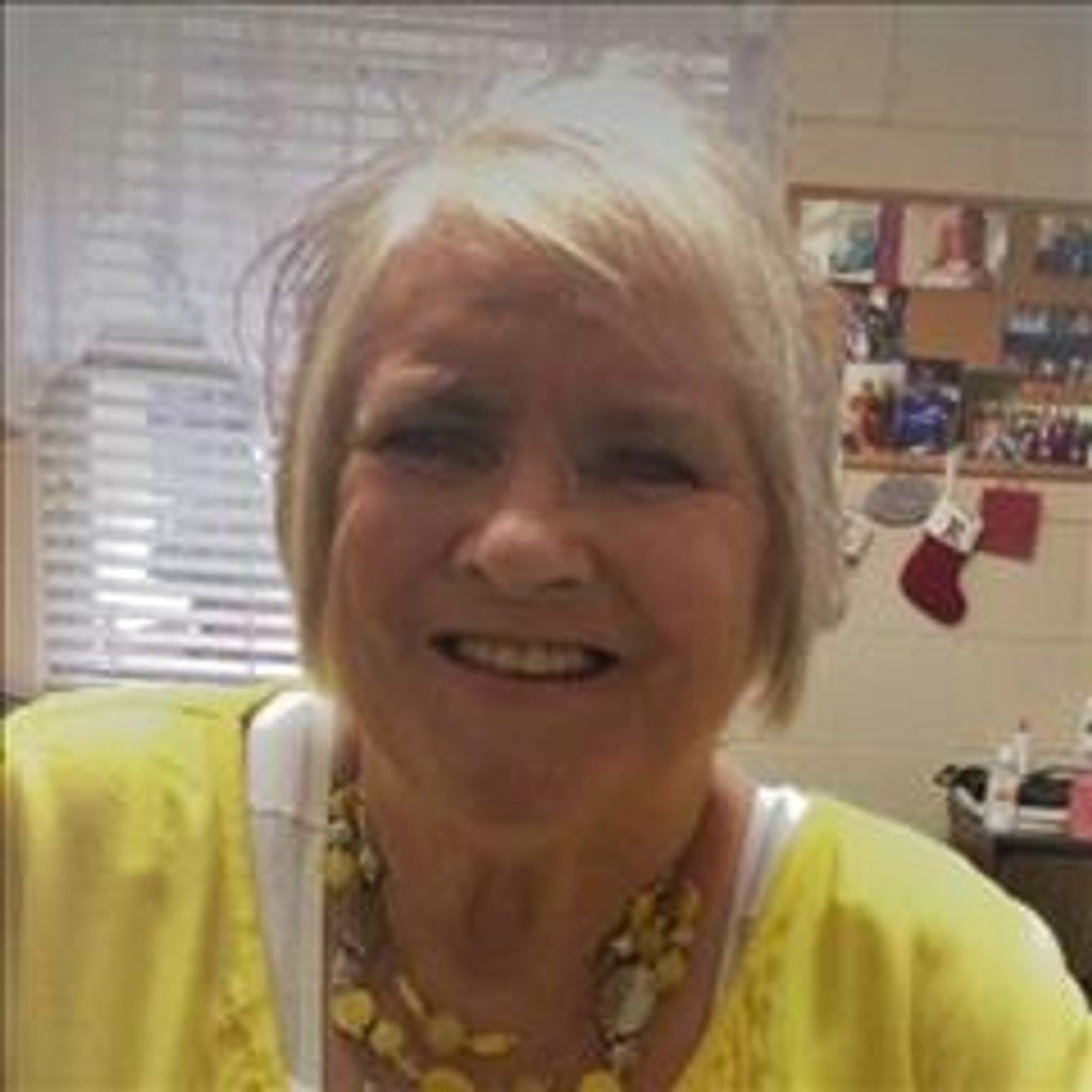 Rita Lou Bell Profile Photo