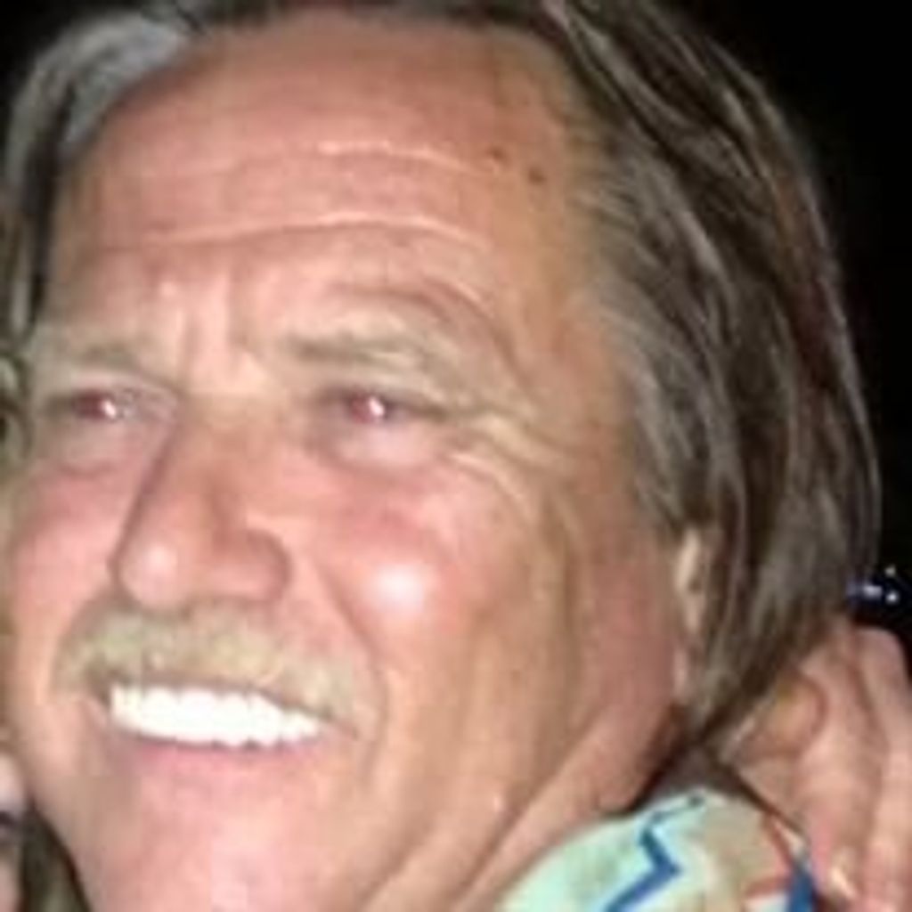 Charlie  Ray Grimsley