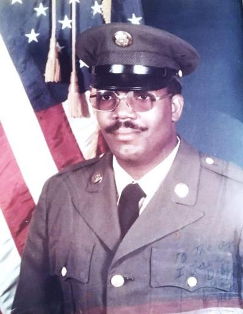 Frank Louis Naylor Profile Photo