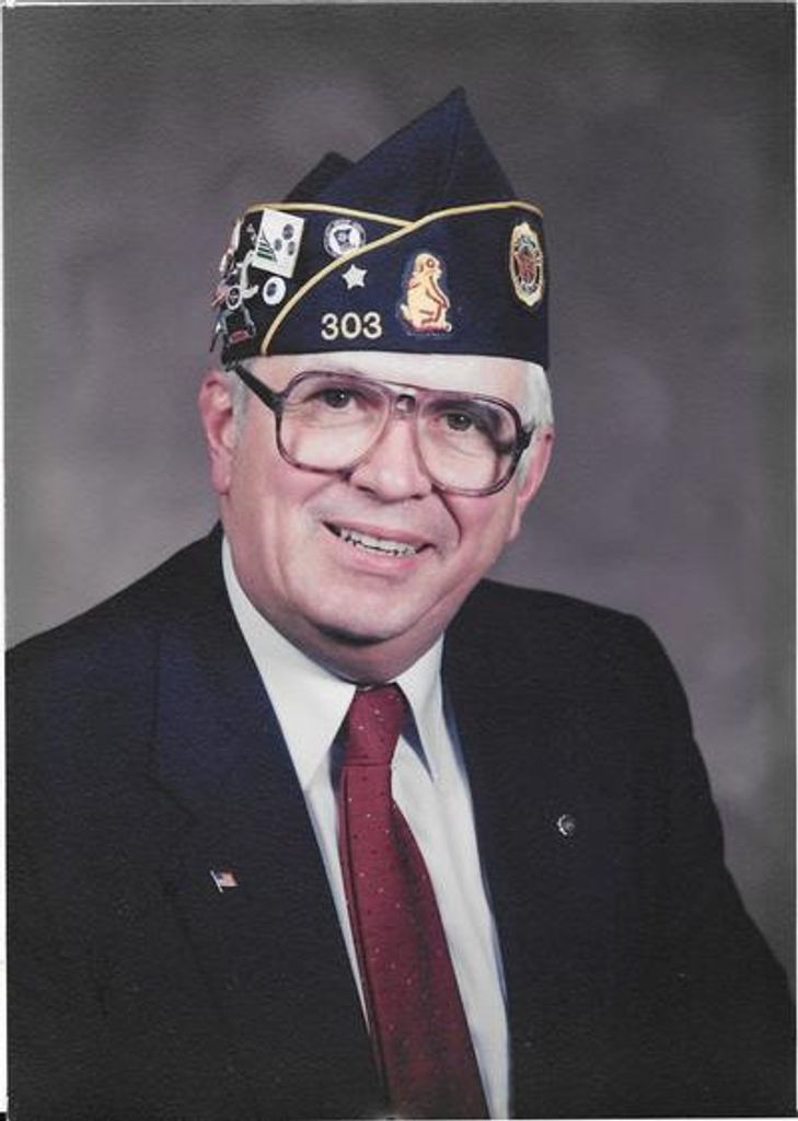 Eugene Joseph "Gene" Rafferty