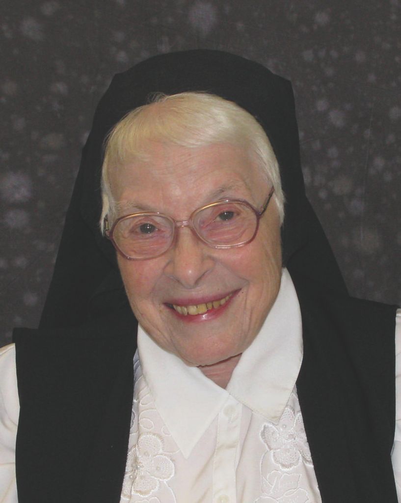 Mary Durr Profile Photo