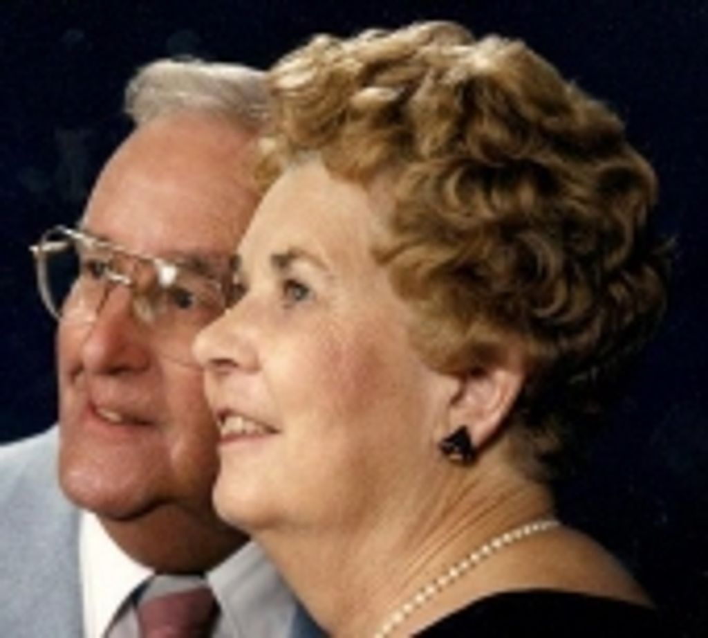 Florence B. Stevenson