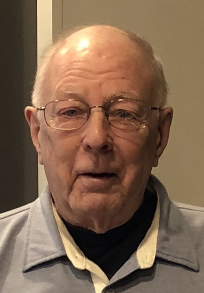 George Komatz, Jr.