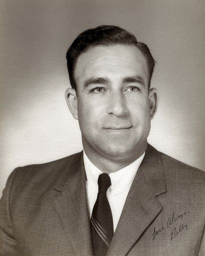 Bobby W. Moreland Profile Photo