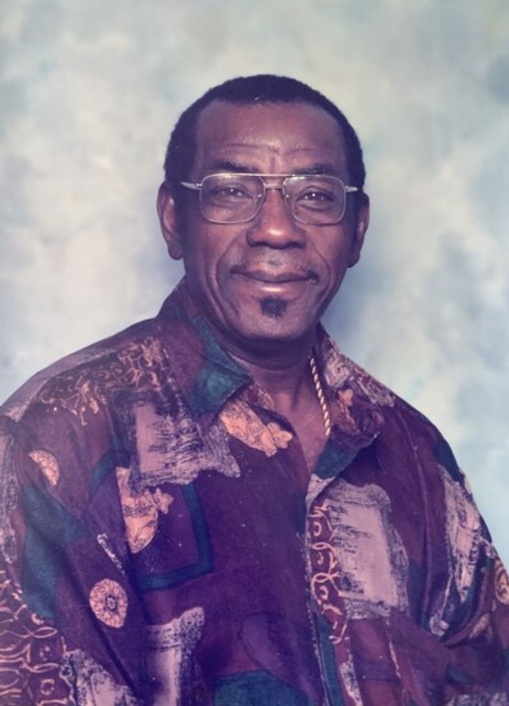 Mr. Sylvester Lambert