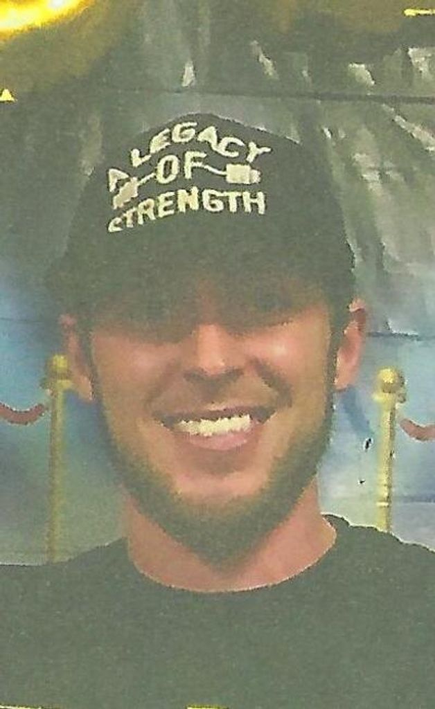 Anthony Michael Markley Profile Photo