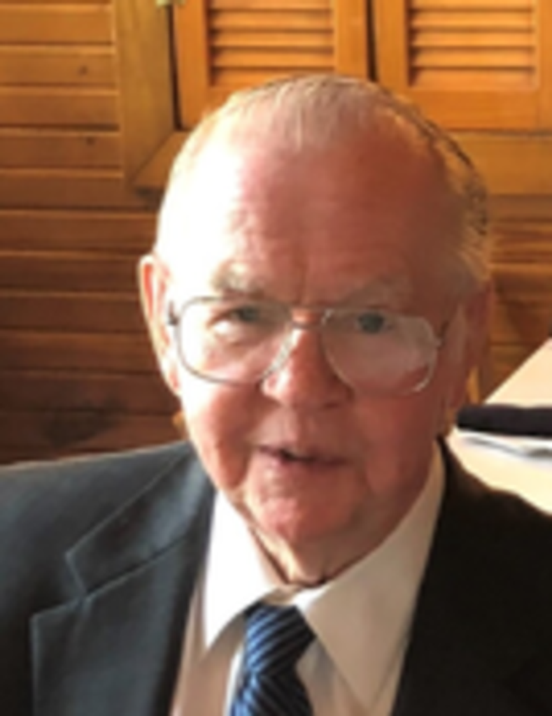 Willard Kirkpatrick Profile Photo