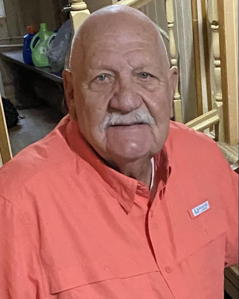 Wilton Steele Netterville Sr.