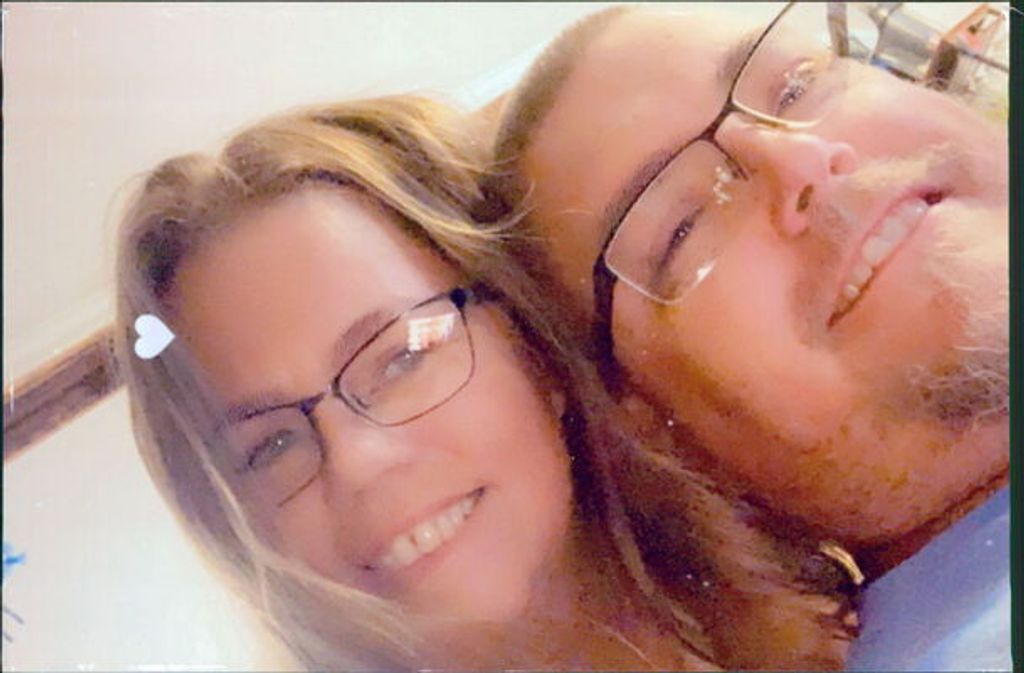 Gary "Baby" Stephen Hooker, Jr.