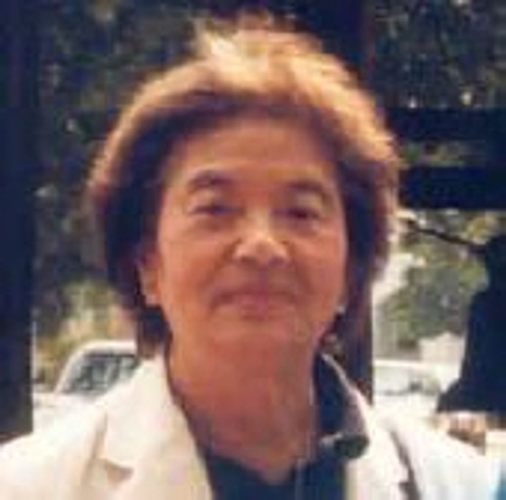 Margaret Wong Dr. Mola Profile Photo