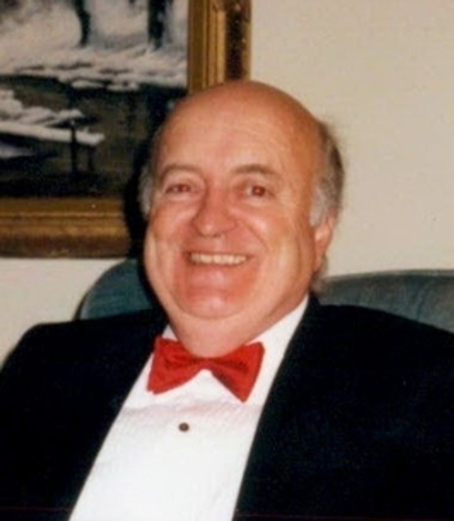 George Harley