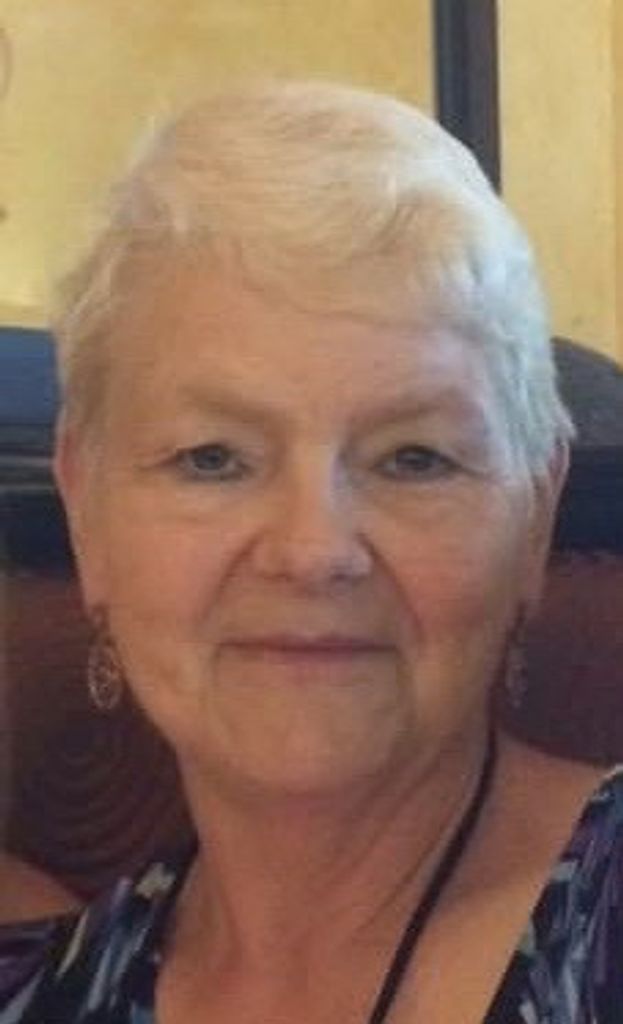 Sharon Ann (Bryant)  Gritton Doss Profile Photo