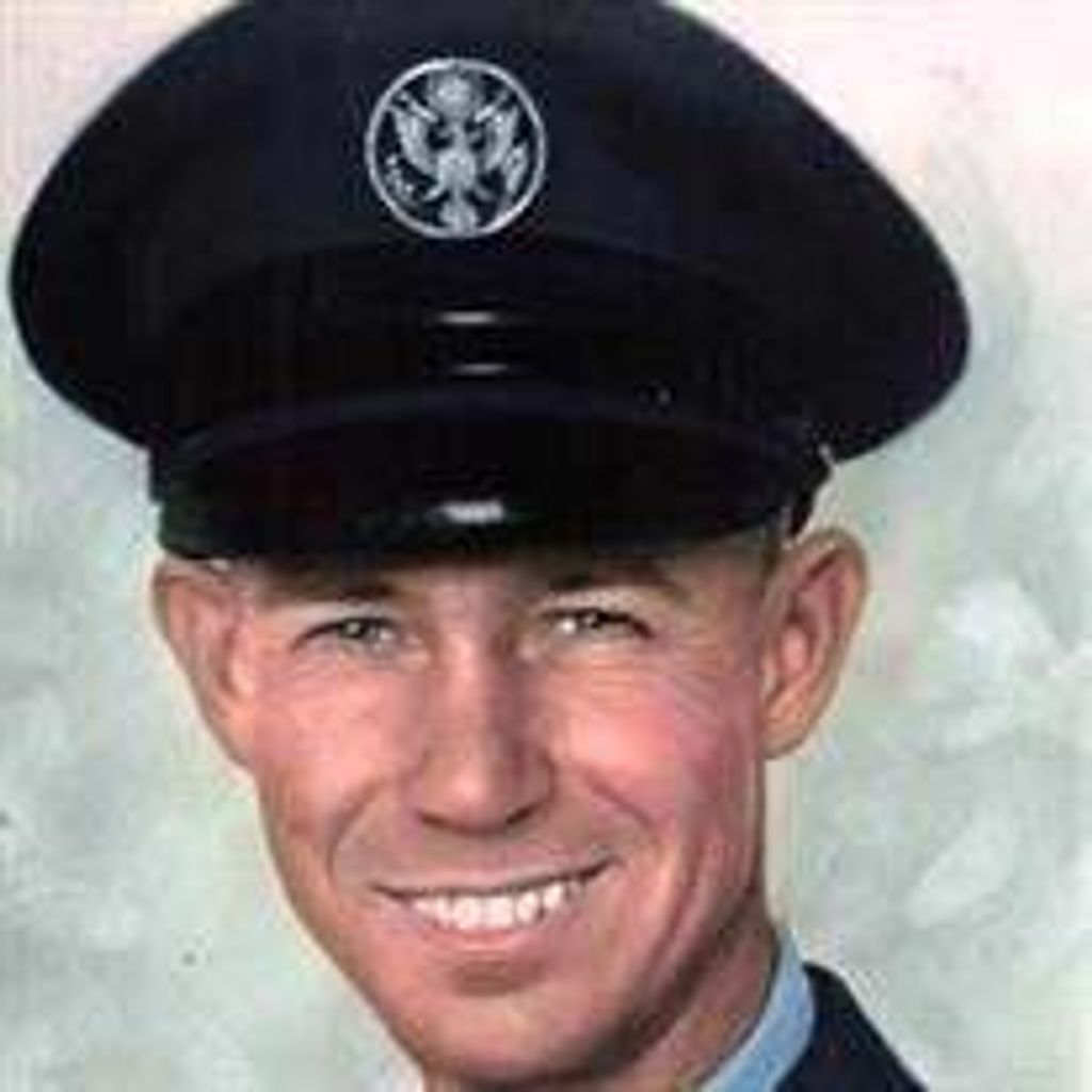 Thomas L. Hughes Profile Photo