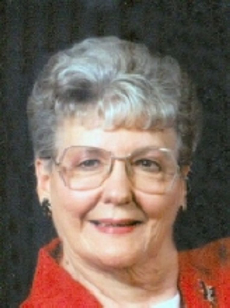 Elsie Strelow