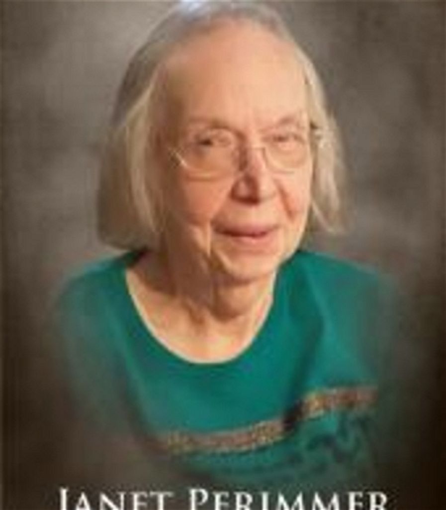 Janet Pfrimmer Profile Photo