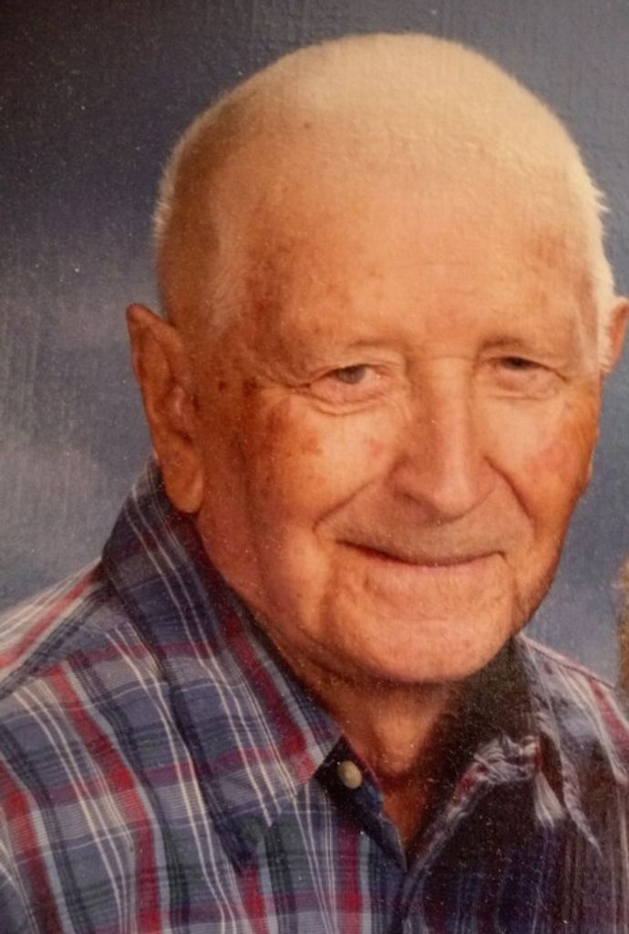 Ralph M. Sweigart Profile Photo