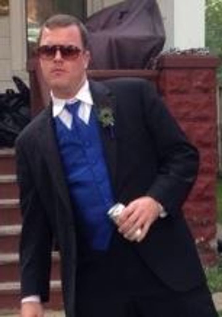 Brian Patrick Plunkett