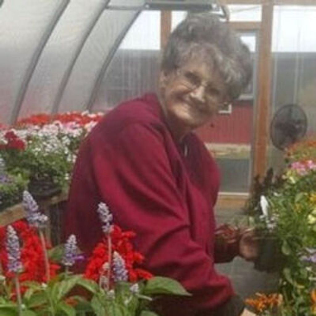Joy Louise Gilbert Profile Photo