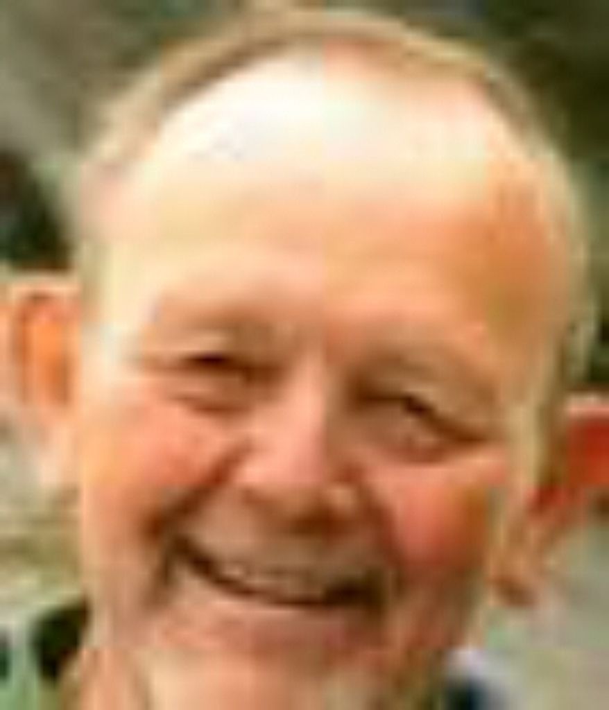 George Cowie
