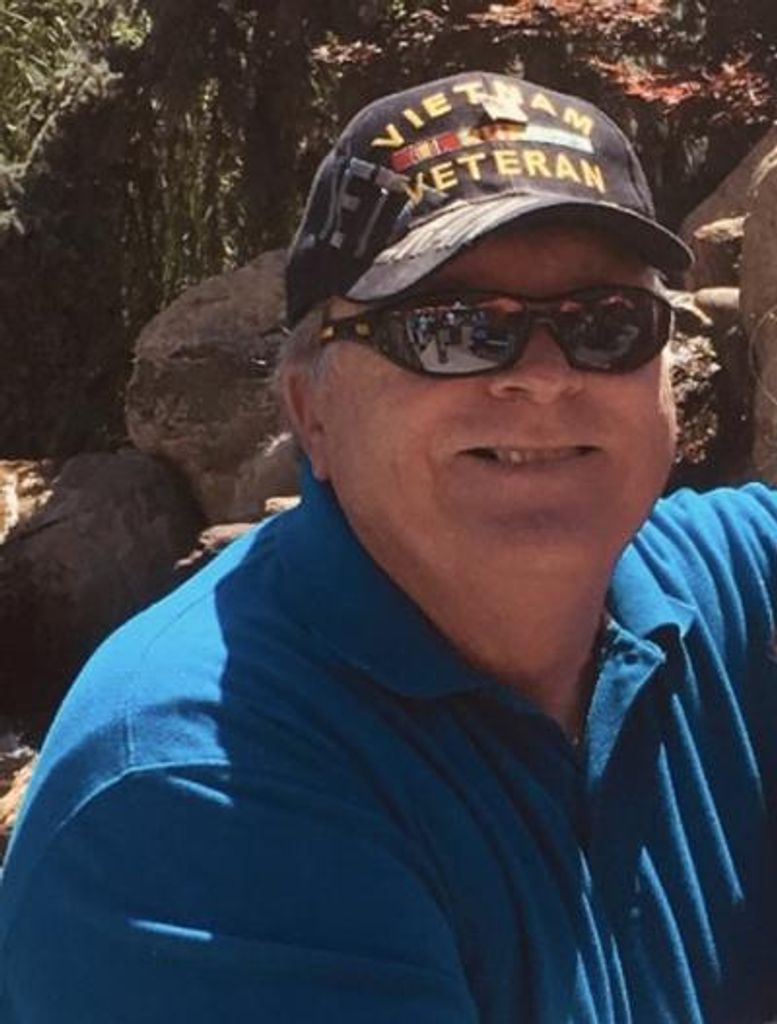 Richard Steven Simpson