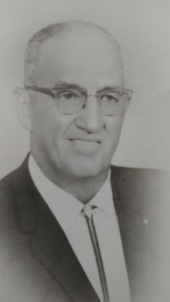 Robert Wendell Johnson