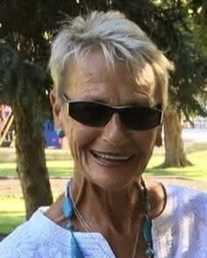 Holly R. Cook's obituary image