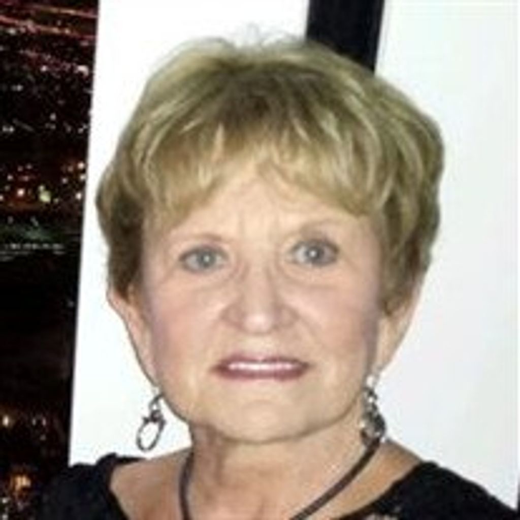 Gayle  Antley Alligood