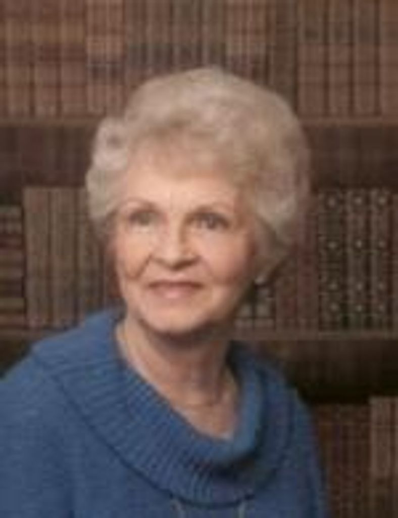 Anna Elizabeth Carson Hay