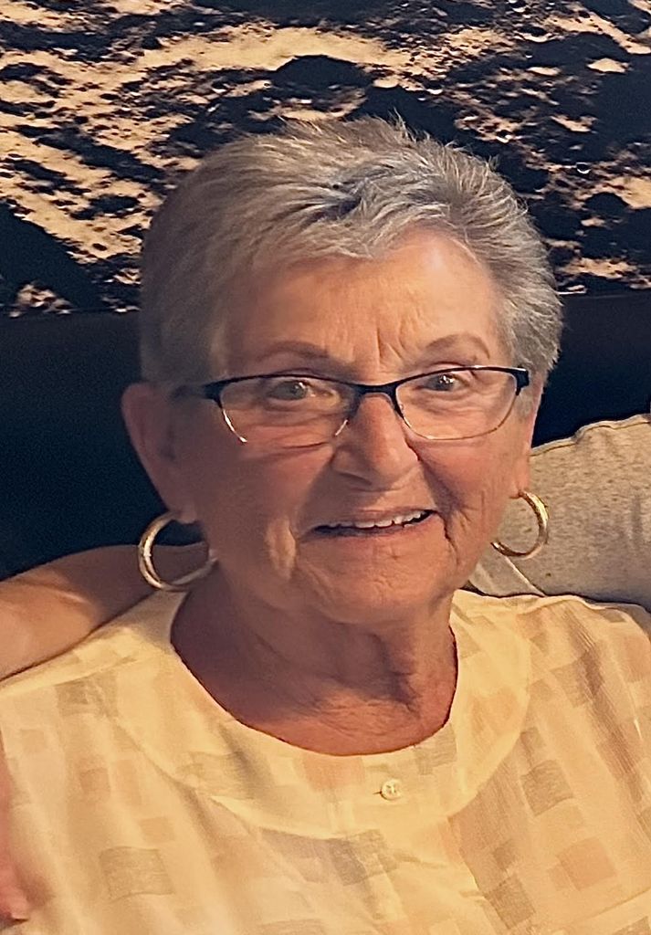 Sandra Engle