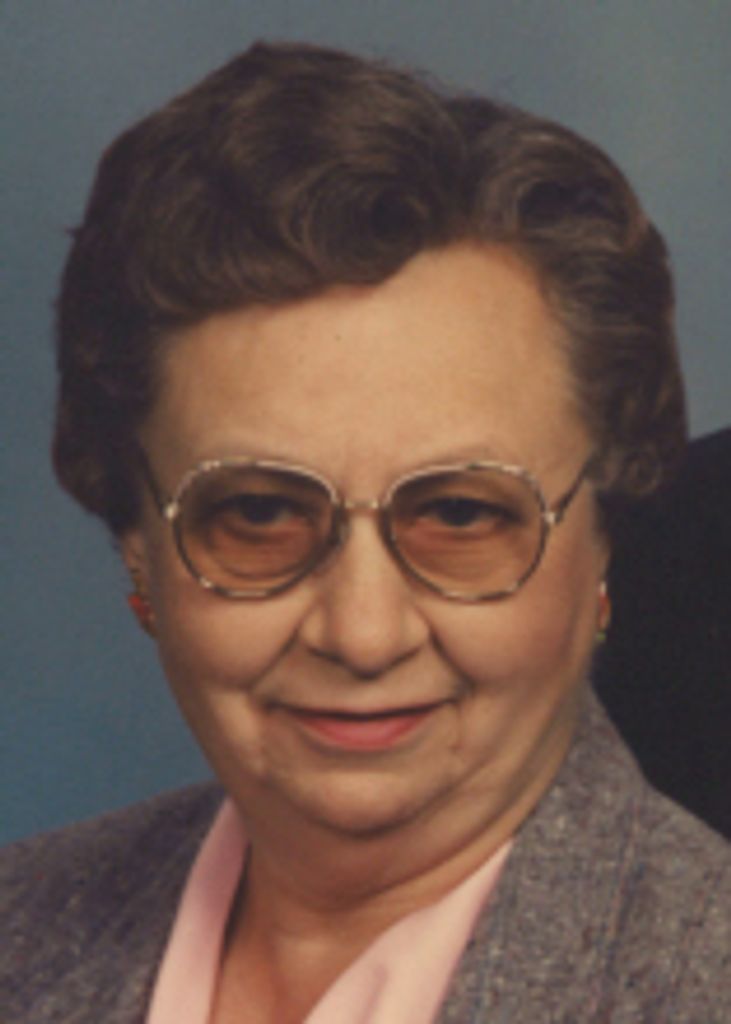 Eileen F. Markey