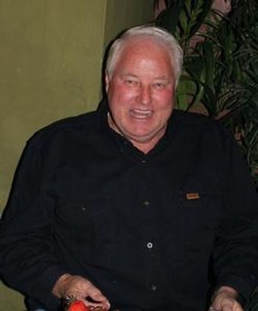 Larry Edward Blakey Profile Photo