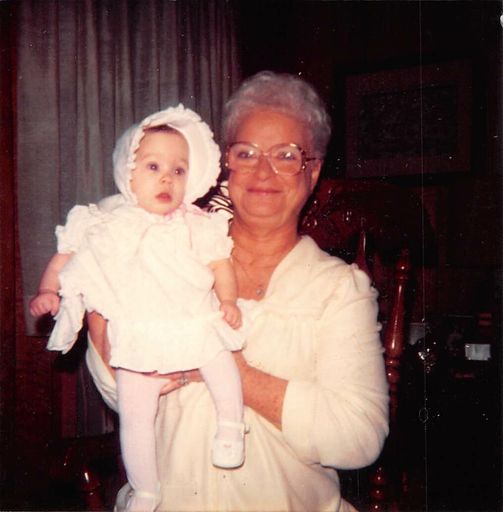 Annie Elizabeth Brost Vandenhouten photo gallery thumbnail 20 of 131