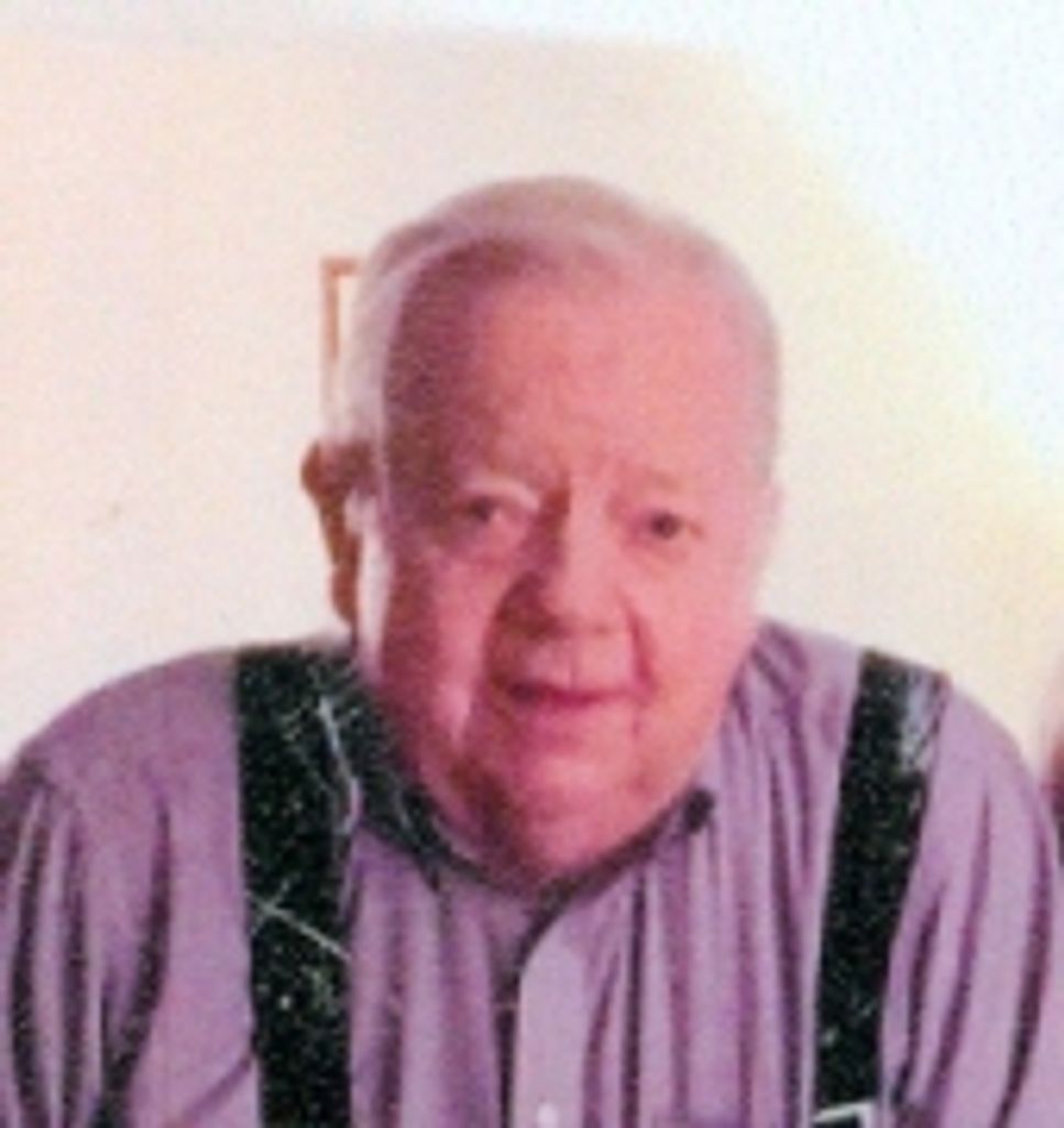 William Henry Winstel