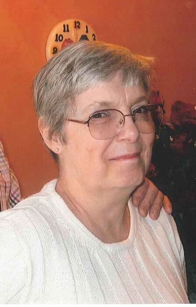 Kathleen June Fulkerson