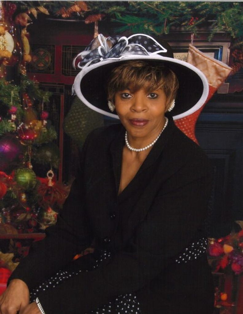 Linda Dydell