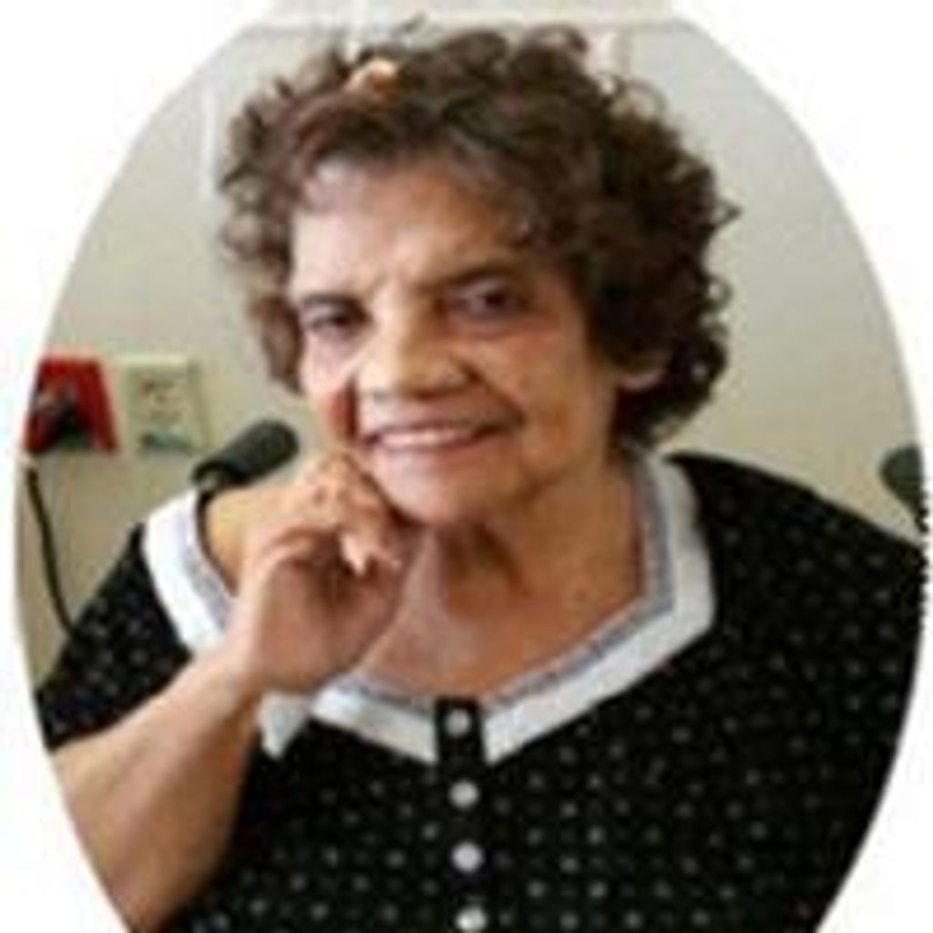 Mercedes  Moreno Rojas