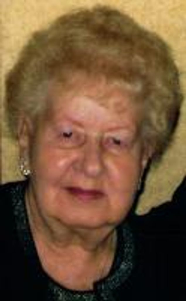 Dorothy M. Vlcek