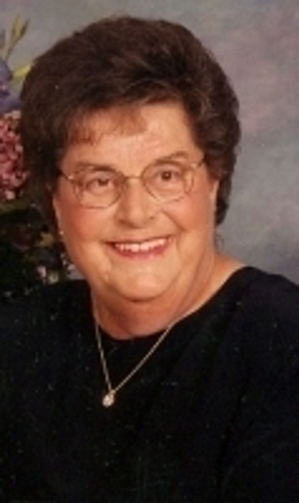 Jeannine A Bennehoff