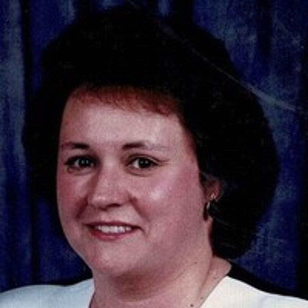Virginia Perkins Green
