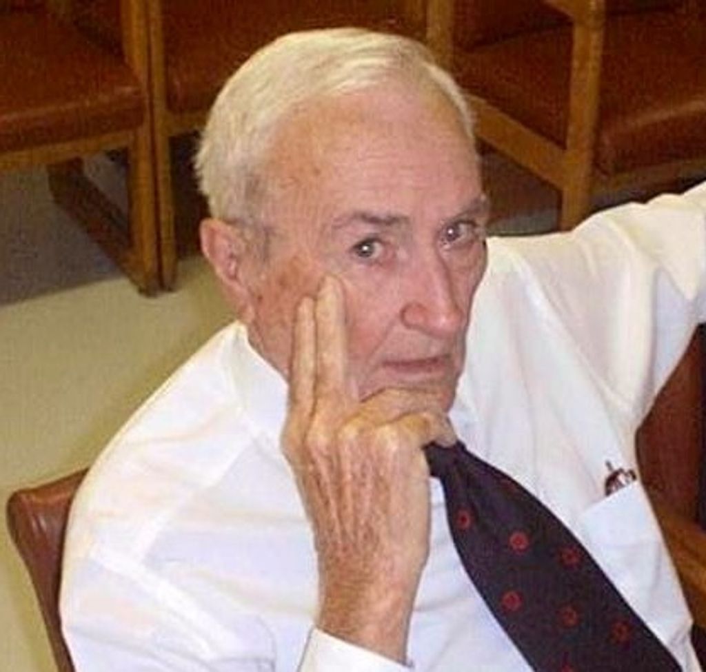 Roberts, Clifford L.