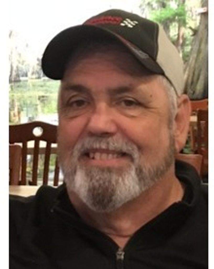 Perry Michael Bruce