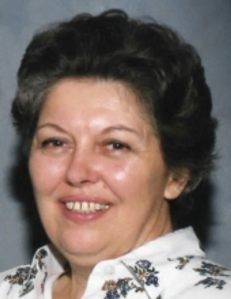 Lois Ellen Ellis