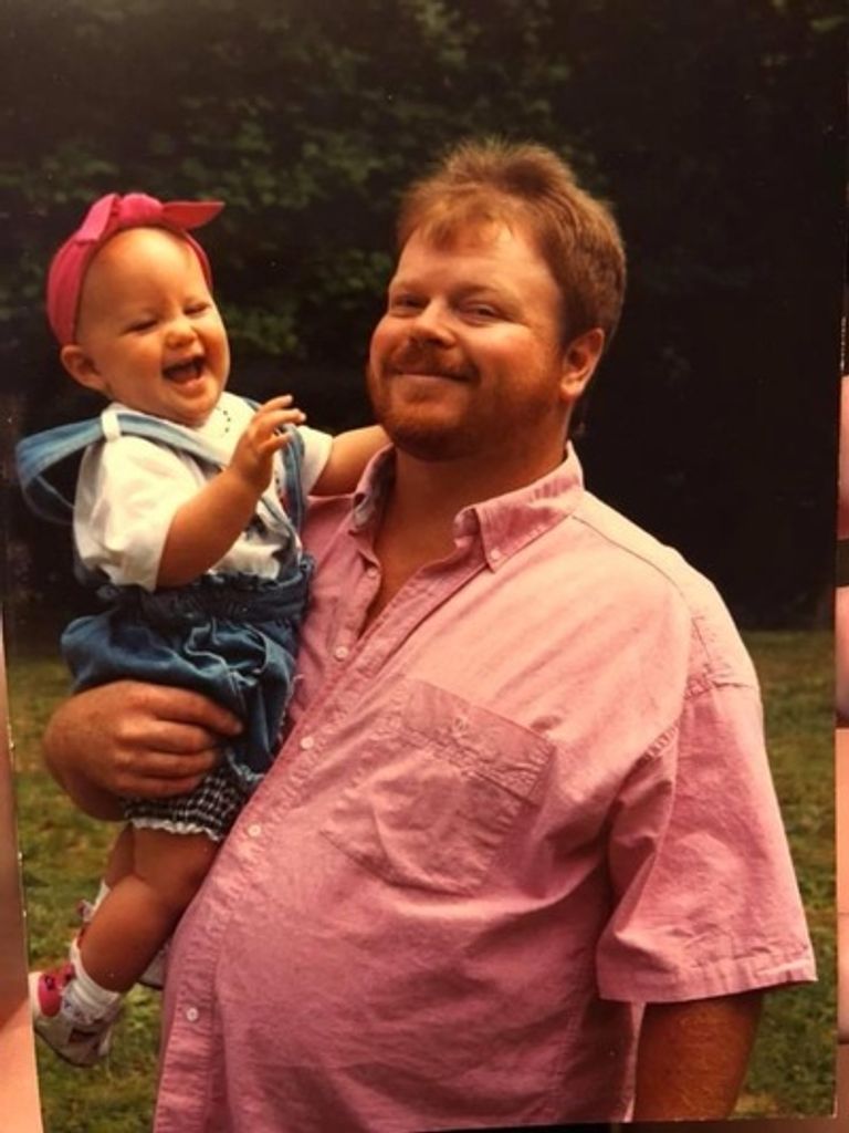 Timothy Lynn Derrick Profile Photo