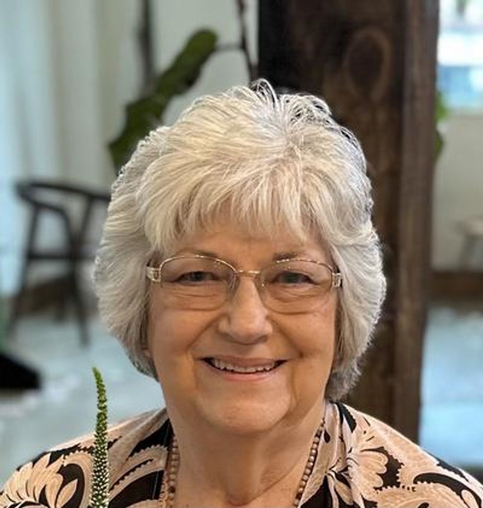 Virginia Ann Loewen