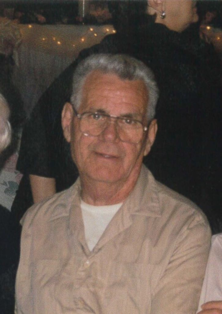 Joseph Leyanna