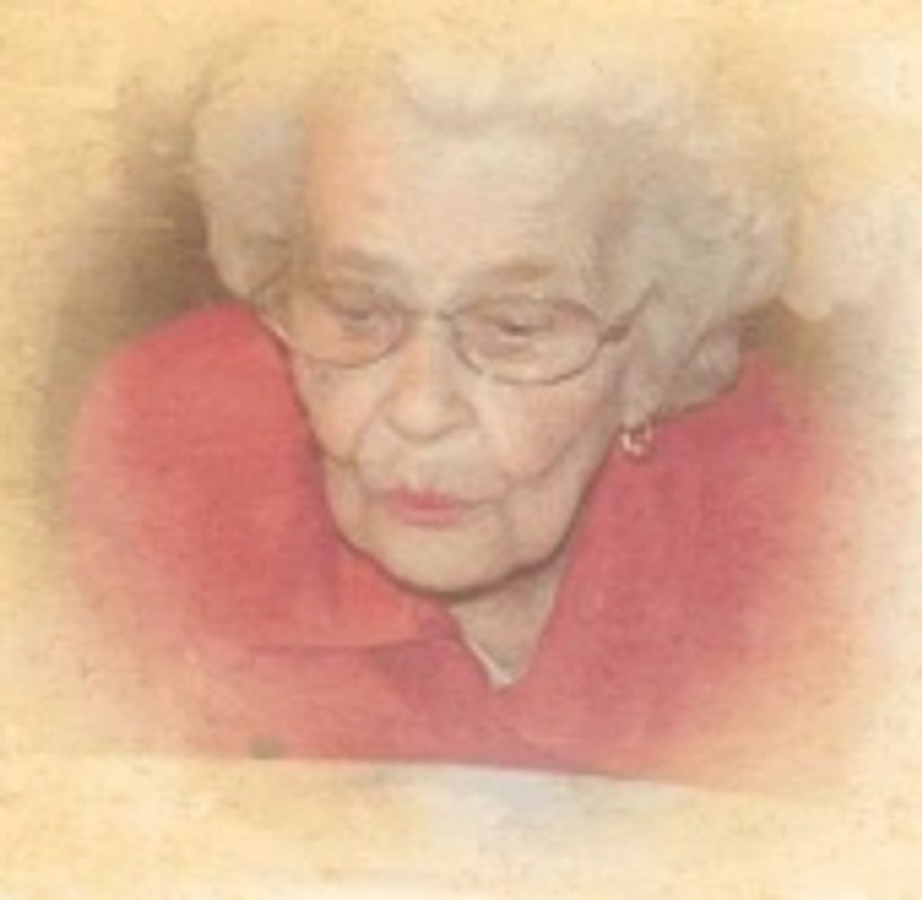 Margaret Drozd