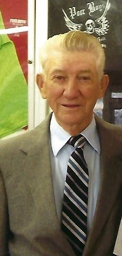 James Prather Livers