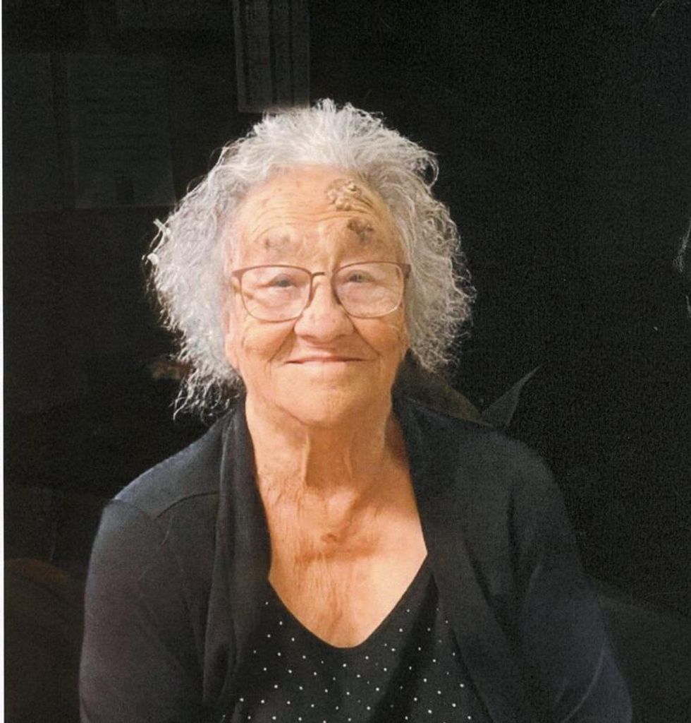 Nettie Mabel Stevens Profile Photo